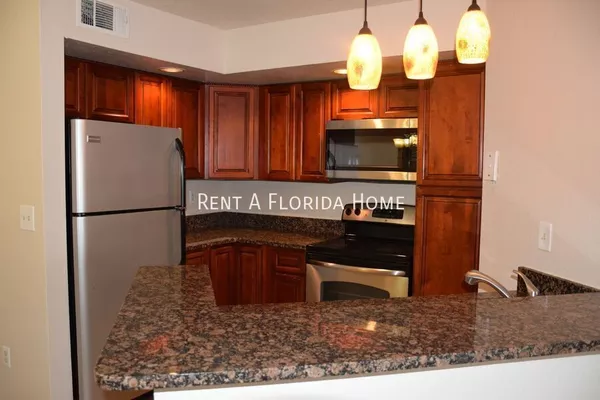 2 bedrooms apartment for rent in Conway - South Orlando, Orlando