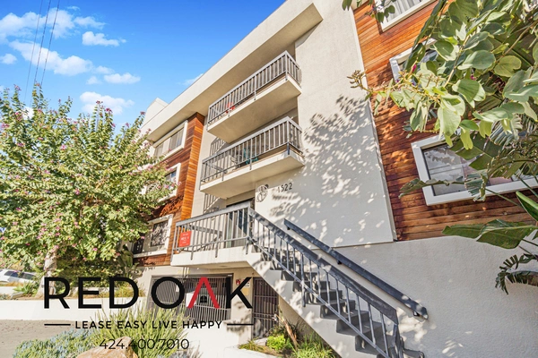 Studio Apartment for rent in West Hollywood - Central Los Angeles, Los Angeles