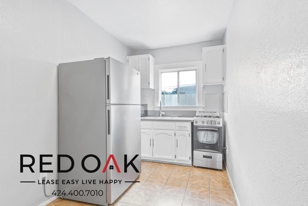 Studio Apartment for rent in South Los Angeles - Central Los Angeles, Los Angeles