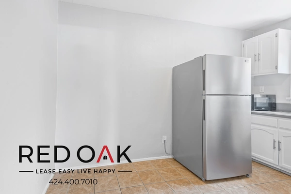 Studio Apartment for rent in South Los Angeles - Central Los Angeles, Los Angeles