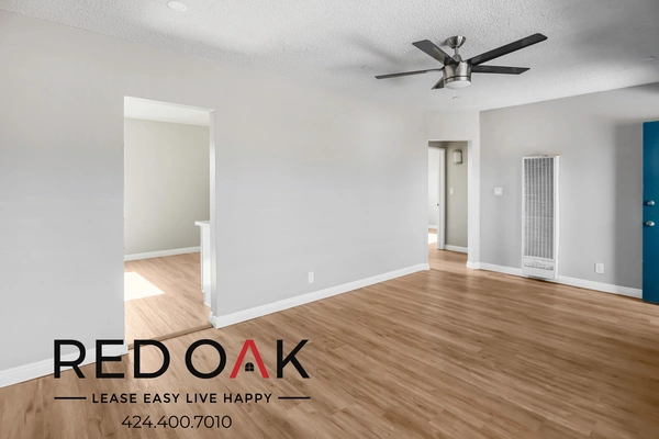 2 bedrooms apartment for rent in Huntington Park - Southeast, Los Angeles