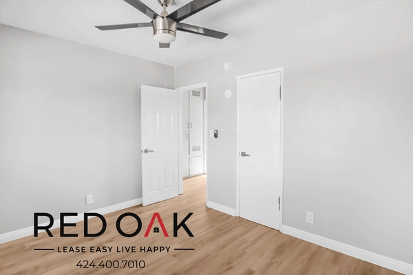 2 bedrooms apartment for rent in Huntington Park - Southeast, Los Angeles