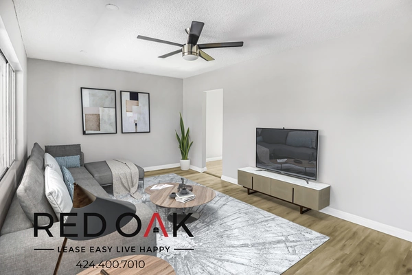 2 bedrooms apartment for rent in Huntington Park - Southeast, Los Angeles