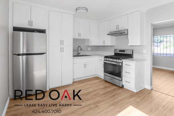 2 bedrooms apartment for rent in Huntington Park - Southeast, Los Angeles