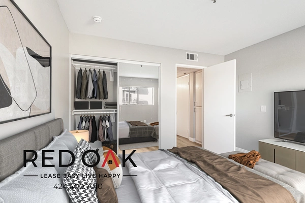 1 bedroom apartment for rent in Hollywood - Central Los Angeles, Los Angeles