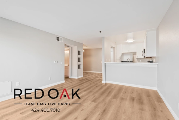 1 bedroom apartment for rent in Hollywood - Central Los Angeles, Los Angeles