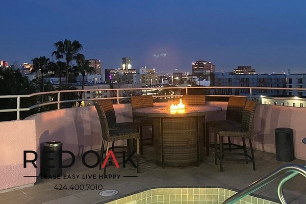 1 bedroom apartment for rent in Hollywood - Central Los Angeles, Los Angeles