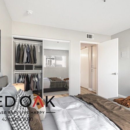 1 bedroom apartment for rent in Hollywood - Central Los Angeles, Los Angeles