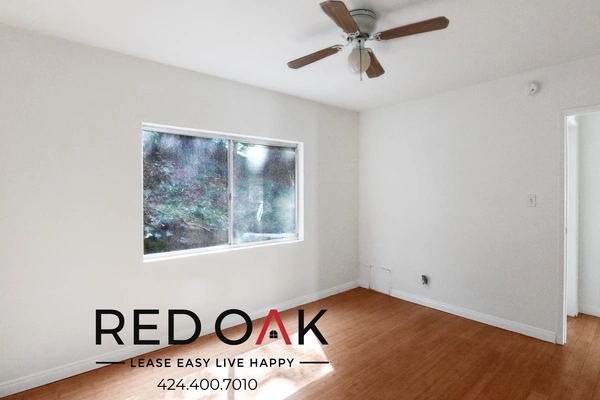 1 bedroom apartment for rent in Pico Union - Central Los Angeles, Los Angeles