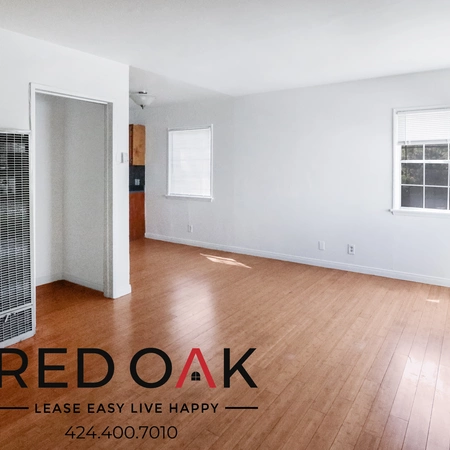 1 bedroom apartment for rent in Pico Union - Central Los Angeles, Los Angeles