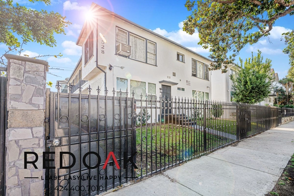 1 bedroom apartment for rent in West Hollywood - Central Los Angeles, Los Angeles