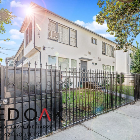 1 bedroom apartment for rent in West Hollywood - Central Los Angeles, Los Angeles