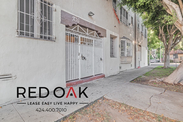 Studio Apartment for rent in Larchmont - Central Los Angeles, Los Angeles