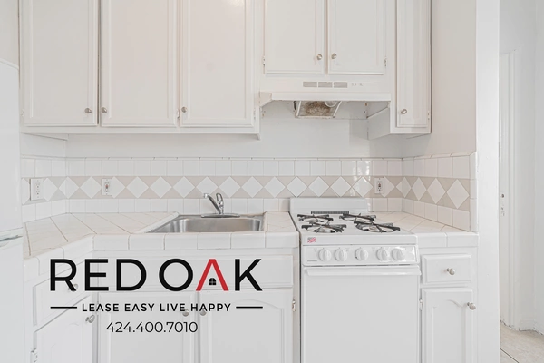 Studio Apartment for rent in Larchmont - Central Los Angeles, Los Angeles