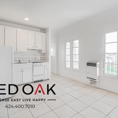 Studio Apartment for rent in Larchmont - Central Los Angeles, Los Angeles