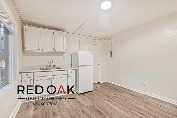 Studio Apartment for rent in Pico Union - Central Los Angeles, Los Angeles