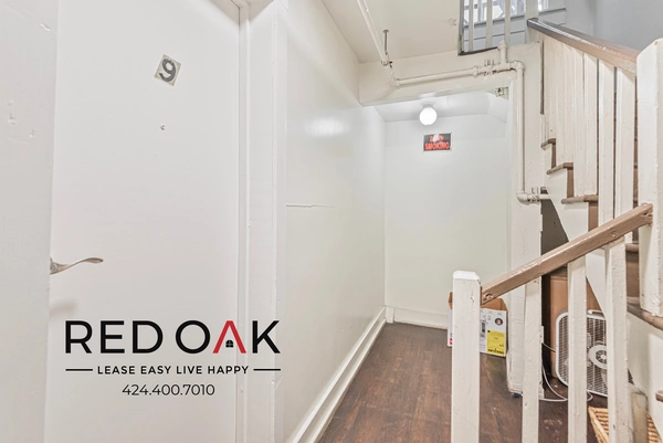 Studio Apartment for rent in Pico Union - Central Los Angeles, Los Angeles