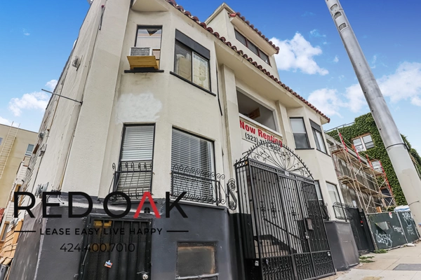 Studio Apartment for rent in Pico Union - Central Los Angeles, Los Angeles