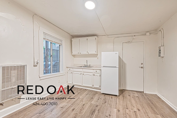 Studio Apartment for rent in Pico Union - Central Los Angeles, Los Angeles