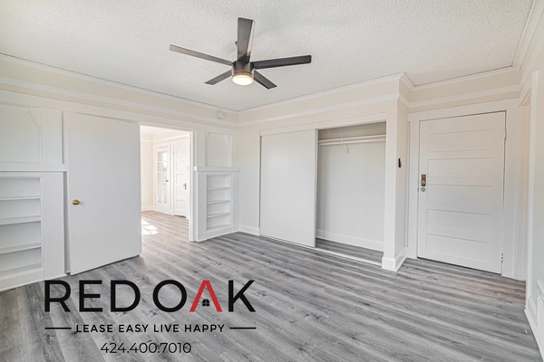 2 bedrooms apartment for rent in South Los Angeles - Central Los Angeles, Los Angeles