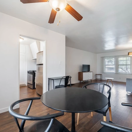 1 bedroom apartment for rent in Westchester - Westside / South Bay, Los Angeles