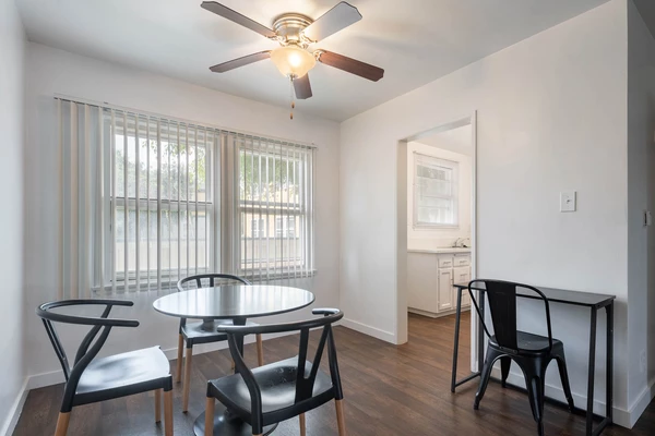 1 bedroom apartment for rent in Westchester - Westside / South Bay, Los Angeles