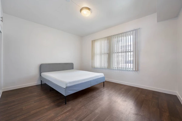 1 bedroom apartment for rent in Westchester - Westside / South Bay, Los Angeles