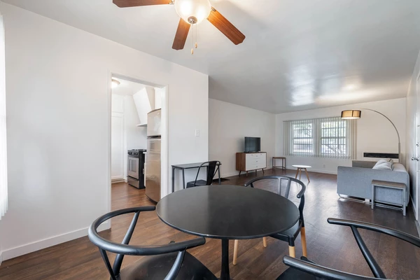 1 bedroom apartment for rent in Westchester - Westside / South Bay, Los Angeles