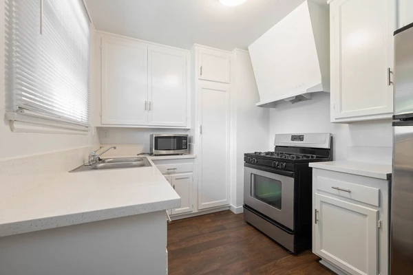 1 bedroom apartment for rent in Westchester - Westside / South Bay, Los Angeles