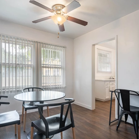 1 bedroom apartment for rent in Westchester - Westside / South Bay, Los Angeles
