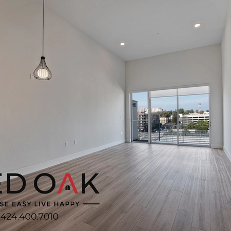 1 bedroom apartment for rent in Pico Union - Central Los Angeles, Los Angeles