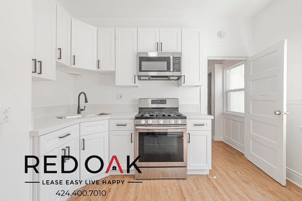 3 bedrooms apartment for rent in Boyle Heights - Central Los Angeles, Los Angeles