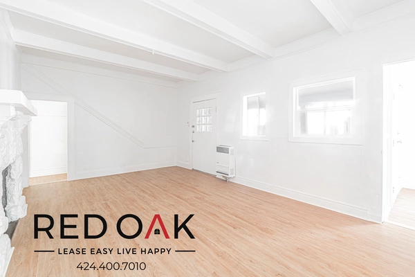 3 bedrooms apartment for rent in Boyle Heights - Central Los Angeles, Los Angeles