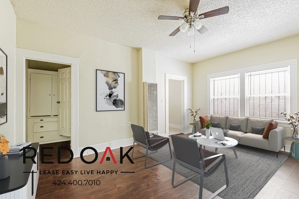 3 bedrooms apartment for rent in South Los Angeles - Central Los Angeles, Los Angeles