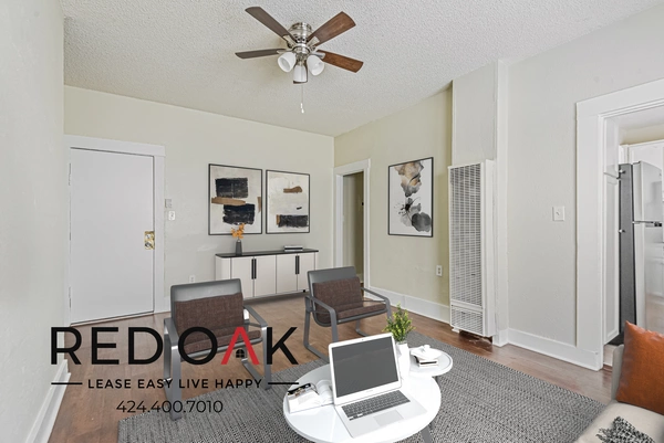 3 bedrooms apartment for rent in South Los Angeles - Central Los Angeles, Los Angeles