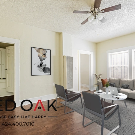 3 bedrooms apartment for rent in South Los Angeles - Central Los Angeles, Los Angeles