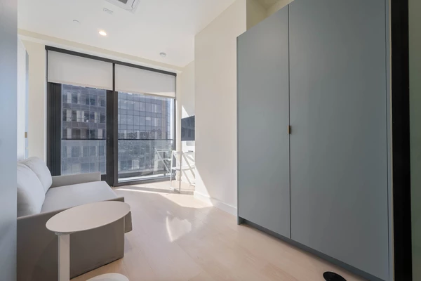 Studio Apartment for rent in Carthay - Central Los Angeles, Los Angeles