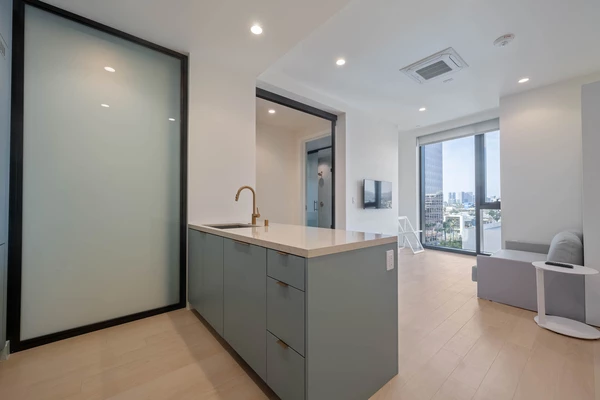 Studio Apartment for rent in Carthay - Central Los Angeles, Los Angeles