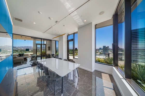 Studio Apartment for rent in Carthay - Central Los Angeles, Los Angeles