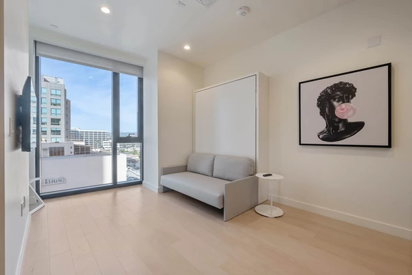Studio Apartment for rent in Carthay - Central Los Angeles, Los Angeles