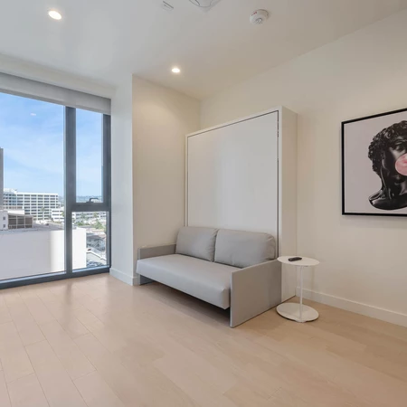 Studio Apartment for rent in Carthay - Central Los Angeles, Los Angeles