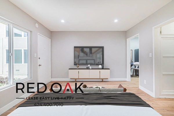 Studio Apartment for rent in Mid City - Central Los Angeles, Los Angeles