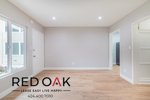 Studio Apartment for rent in Mid City - Central Los Angeles, Los Angeles
