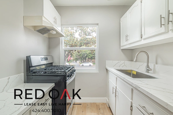 Studio Apartment for rent in Mid City - Central Los Angeles, Los Angeles