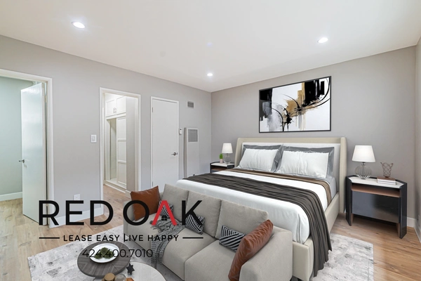 Studio Apartment for rent in Mid City - Central Los Angeles, Los Angeles