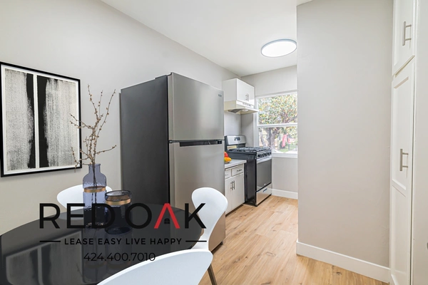 Studio Apartment for rent in Mid City - Central Los Angeles, Los Angeles