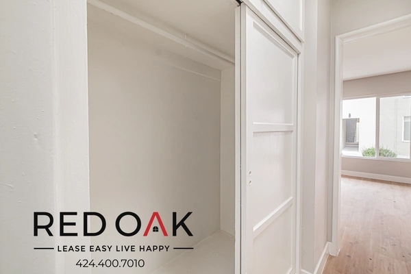 Studio Apartment for rent in Mid City - Central Los Angeles, Los Angeles