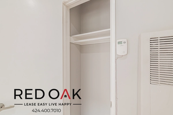 Studio Apartment for rent in Mid City - Central Los Angeles, Los Angeles