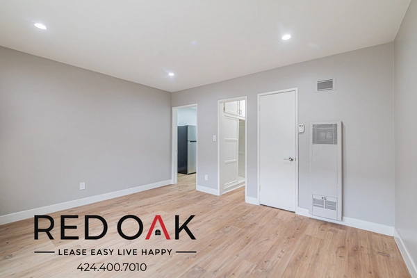 Studio Apartment for rent in Mid City - Central Los Angeles, Los Angeles