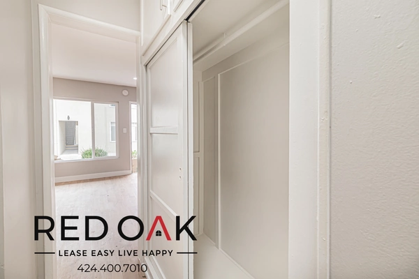 Studio Apartment for rent in Mid City - Central Los Angeles, Los Angeles